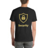 Security Plus Cotton Tee II