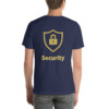 Security Plus Cotton Tee II