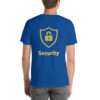 Security Plus Cotton Tee II