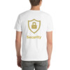 Security Plus Cotton Tee II