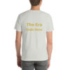 The Era Ends Here Cotton Tee II - Mens