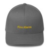 Fire Alarm Closed Back Cap