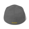 Fire Alarm Backward Cap - L/XL, Grey