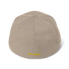 Fire Alarm Backward Cap - L/XL, Khaki