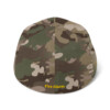 Fire Alarm Backward Cap - L/XL, Multicam Green