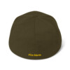 Fire Alarm Backward Cap - L/XL, Olive