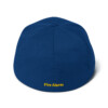 Fire Alarm Backward Cap - L/XL, Royal Blue