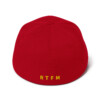 RTFM Backward Cap - L/XL, Red
