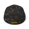 Security Backward Cap - L/XL, Multicam Black