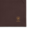 Security Sherpa Blanket - Fireside Brown